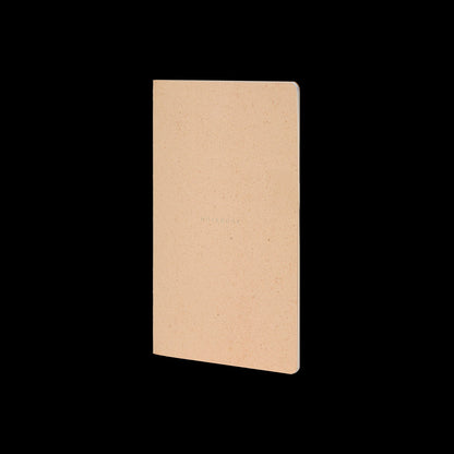 Castelli Quaderno Stitched Carapace 13x21CM Ruled Notebooks