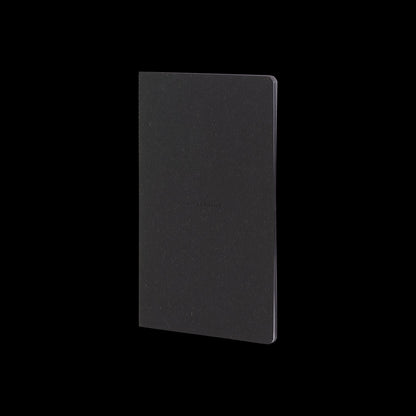 Castelli Quaderno Stitched Wool&Cotton 13x21CM Ruled Notebooks 