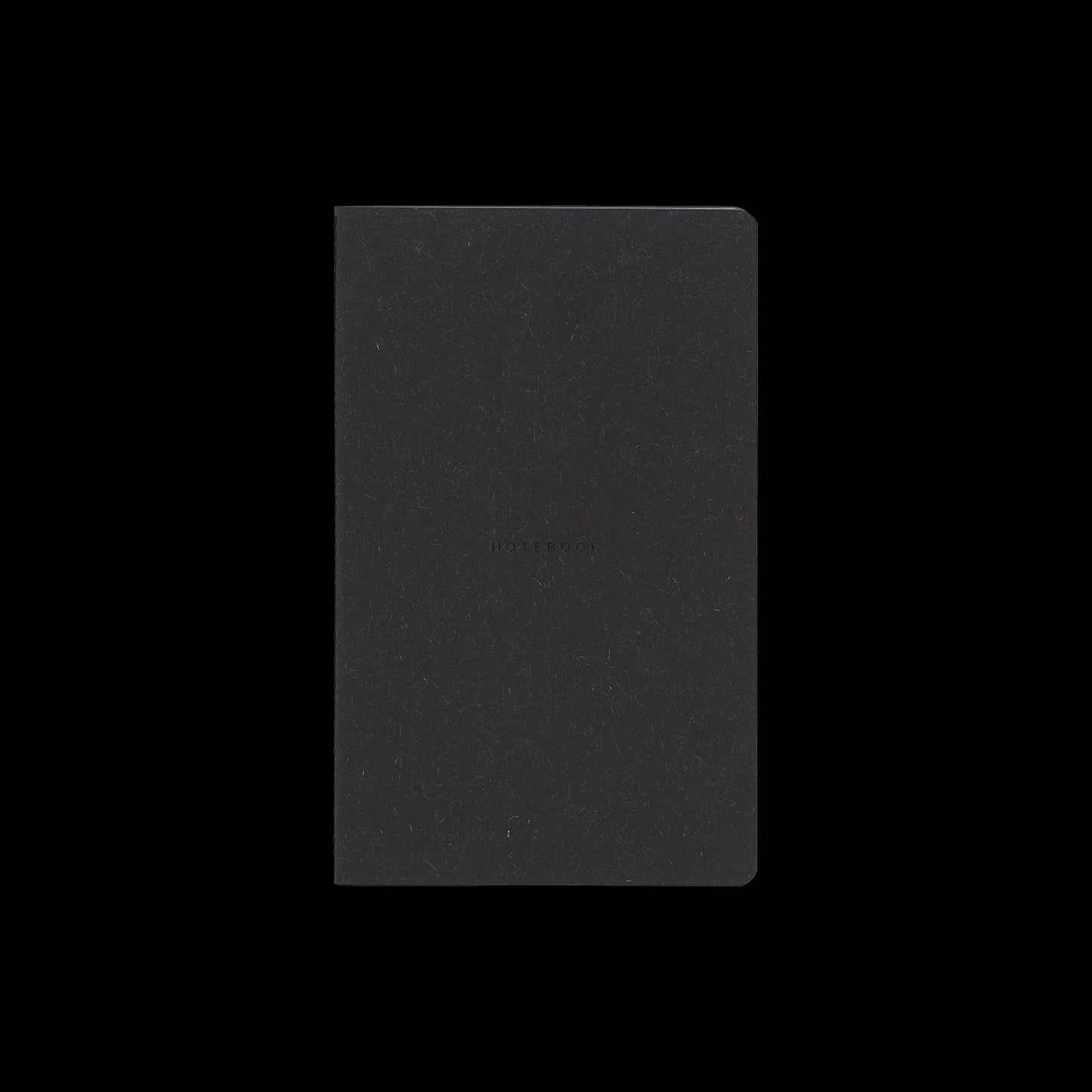 Castelli Quaderno Stitched Wool&Cotton 13x21CM Ruled Notebooks 