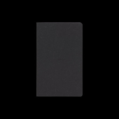 Castelli Quaderno Stitched Wool&Cotton 13x21CM Ruled Notebooks 