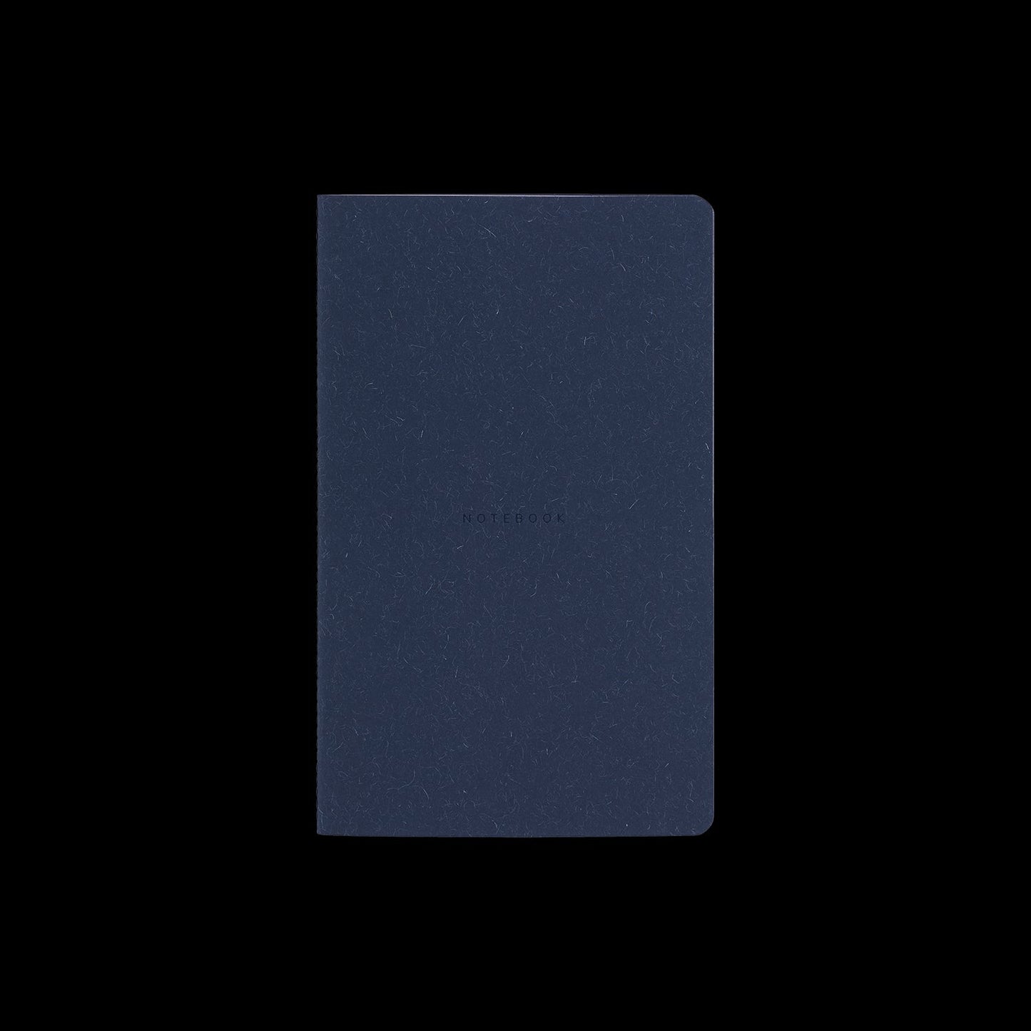 Castelli Quaderno Stitched Wool&Cotton 13x21CM Ruled Notebooks 