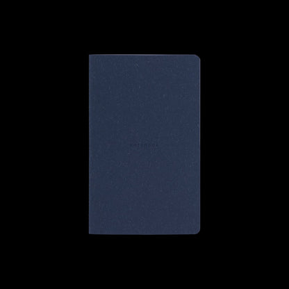 Castelli Quaderno Stitched Wool&Cotton 13x21CM Ruled Notebooks 