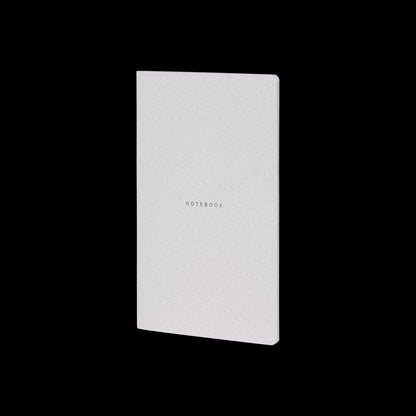 Castelli Quaderno Stitched Wool&Cotton 13x21CM Ruled Notebooks 