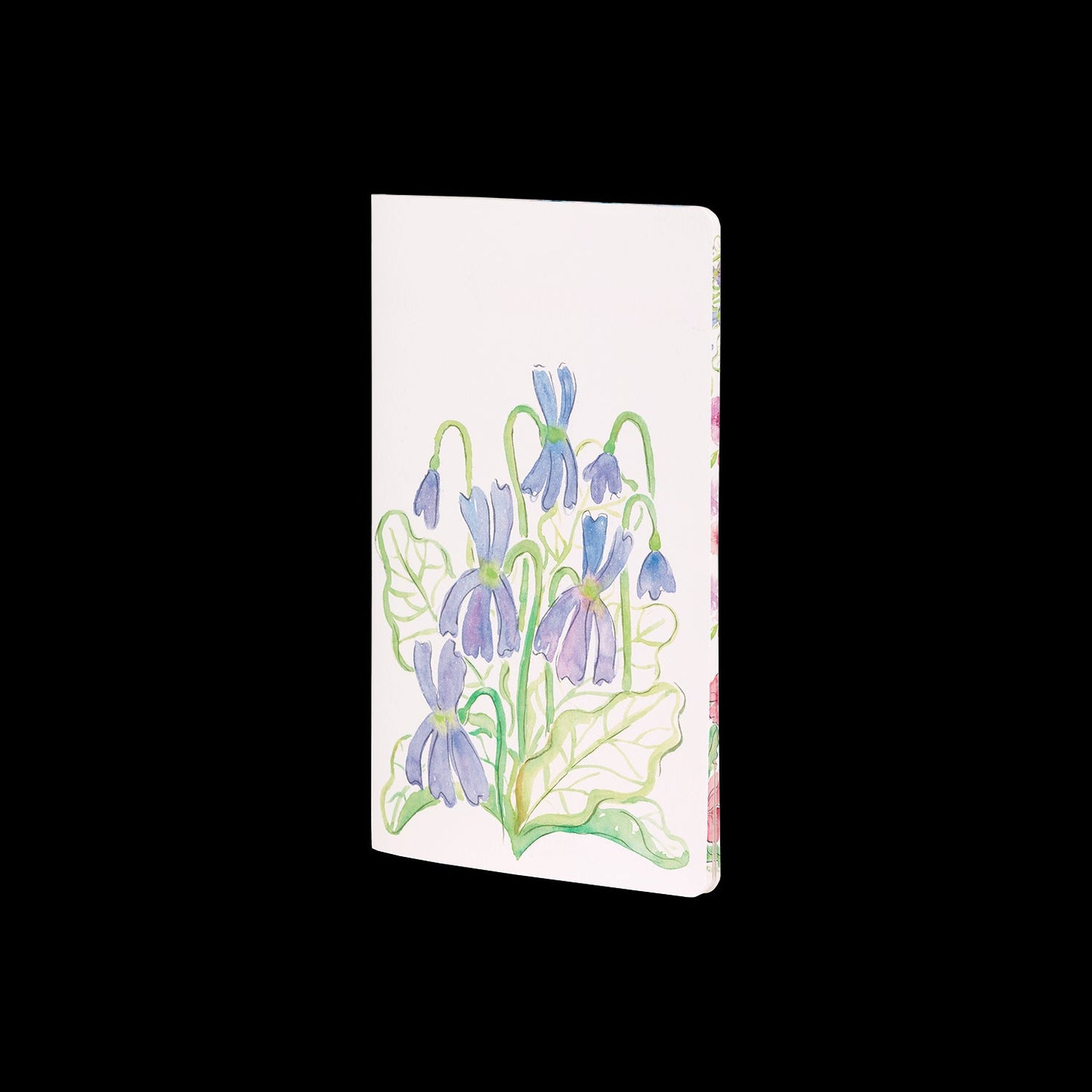 Castelli Quaderno Stitched Aquarello 13x21CM Notebooks