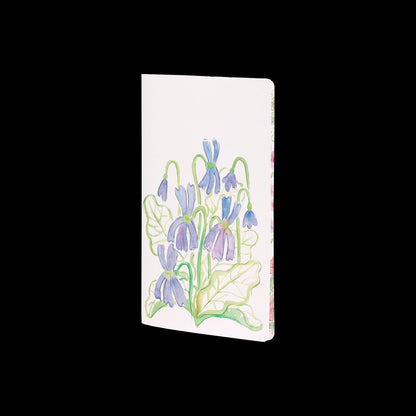 Castelli Quaderno Stitched Aquarello 13x21CM Notebooks