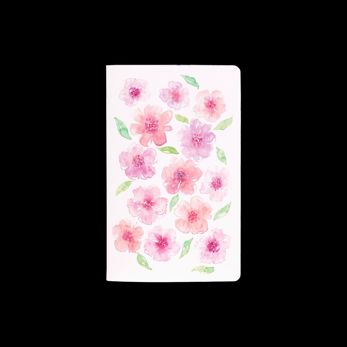 Castelli Quaderno Stitched Aquarello 13x21CM Notebooks