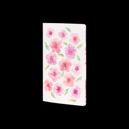 Castelli Quaderno Stitched Aquarello 13x21CM Notebooks