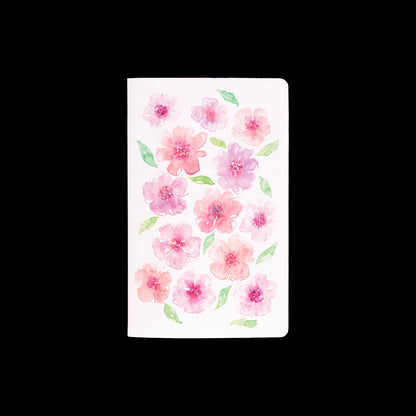 Castelli Quaderno Stitched Aquarello 13x21CM Notebooks
