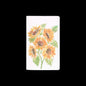 Castelli Quaderno Stitched Aquarello 13x21CM Notebooks