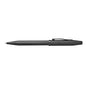 Cross Century II Black Micro-knurl Medium Nib Ballpoint Pen