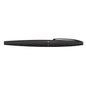 Cross ATX Brushed Black Medium Nib Fountain Pen