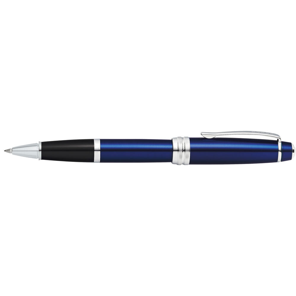 Cross Bailey Lacquer Medium Nib Rollerball Pens