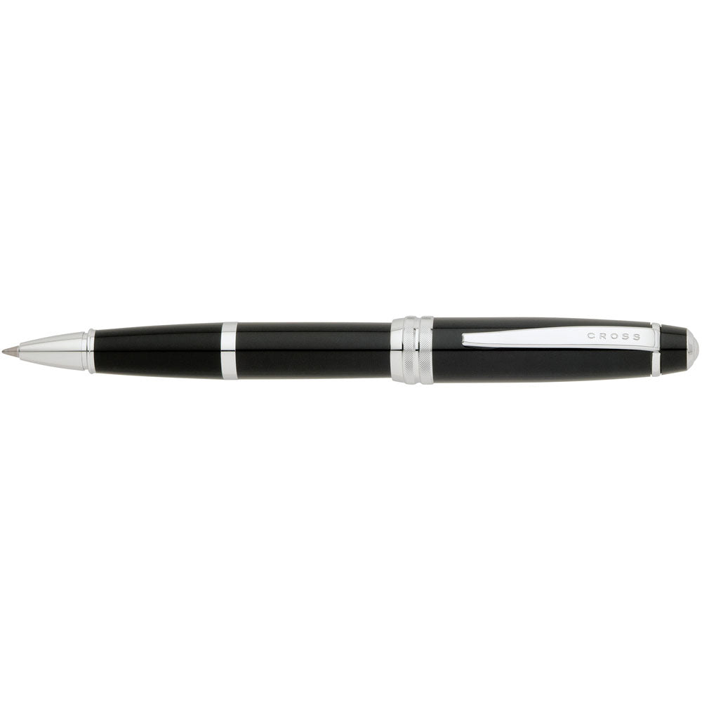 Cross Bailey Lacquer Medium Nib Rollerball Pens