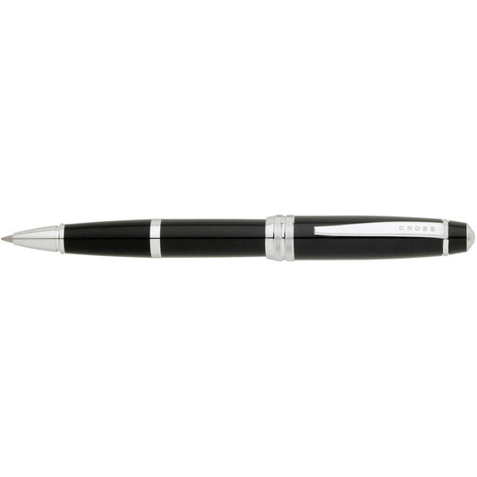 Cross Bailey Lacquer Medium Nib Rollerball Pens