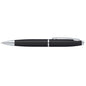 Cross Calais Matte Black Medium Nib Ballpoint Pen