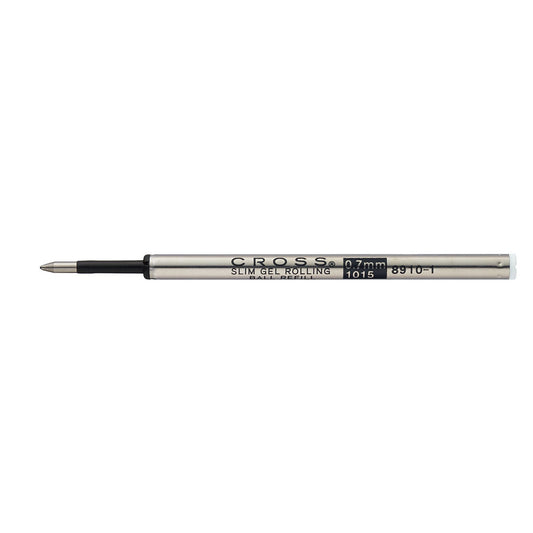 Cross Slim Gel Rollerball Refill Black - Single Pack
