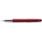 Lamy Studio (067) Matt Royal Red Fountain Pens