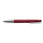 Lamy (367) Studio Matt Royal Red Rollerball Pen