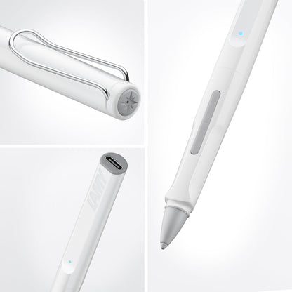 Lamy Safari Note+ Stylus Pens