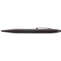 Cross Tech2 Satin Black Stylus + Medium Nib Ballpoint Pen