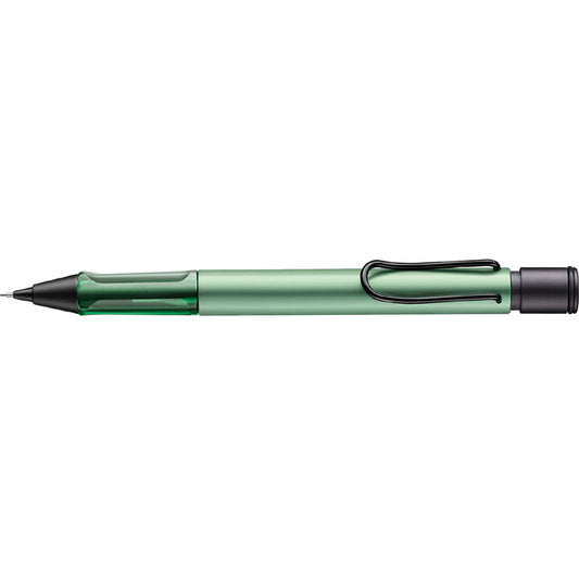 Lamy Al-Star LE (1E7) 0.5mm Sage Mechanical Pencil