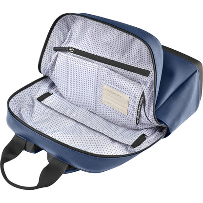 Moleskine Classic 2.0 Backpack Sapphire Blue 16L