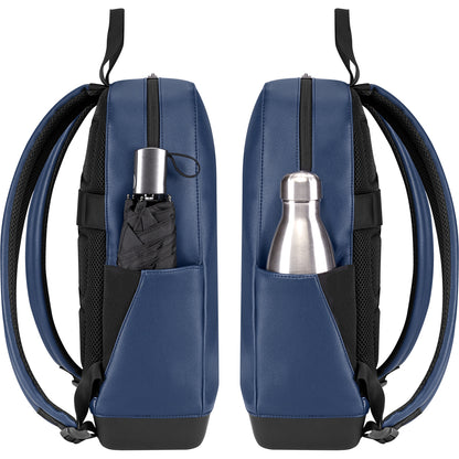 Moleskine Classic 2.0 Backpack Sapphire Blue 16L