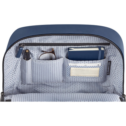 Moleskine Classic 2.0 Backpack Sapphire Blue 16L