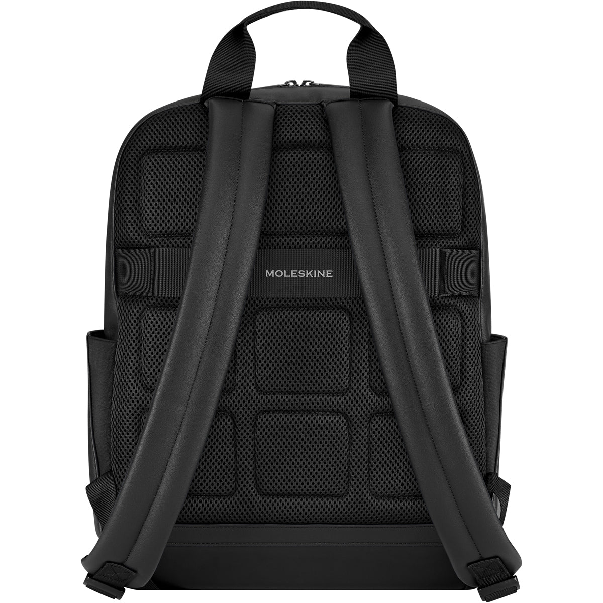 Moleskine Classic 2.0 Backpack Black 16L