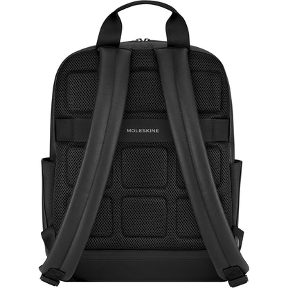 Moleskine Classic 2.0 Backpack Black 16L