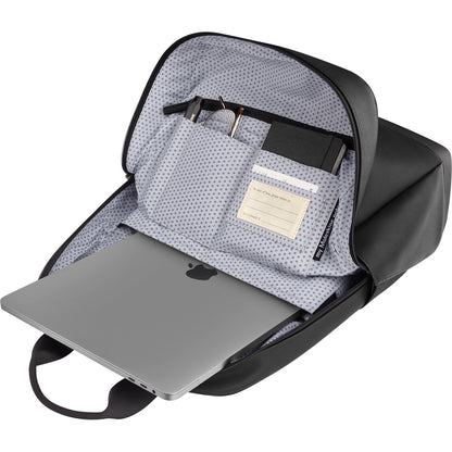 Moleskine Classic 2.0 Backpack Black 16L