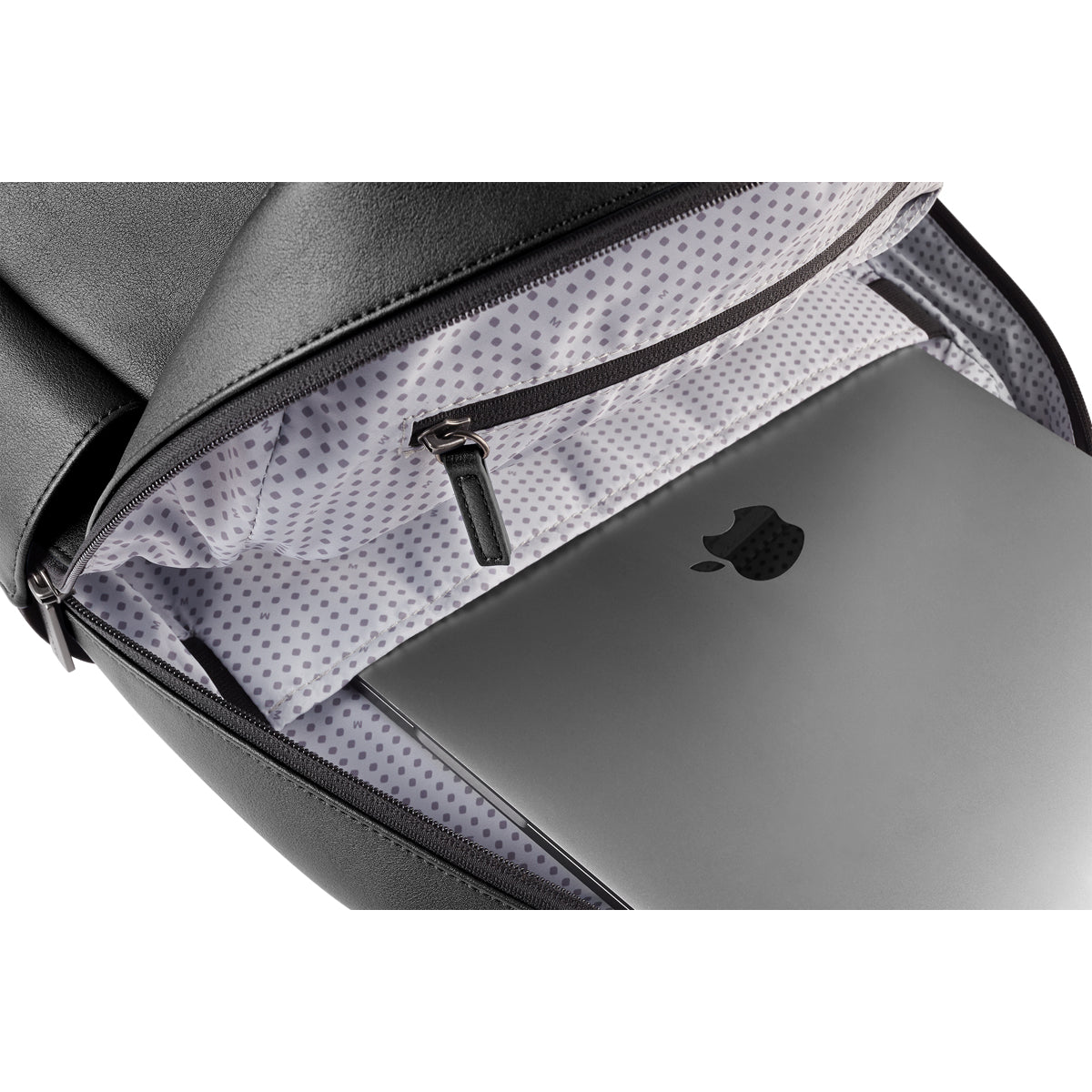 Moleskine Classic 2.0 Backpack Black 16L