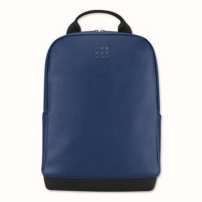 Moleskine Classic 2.0 Backpack Small Sapphire Blue 9L