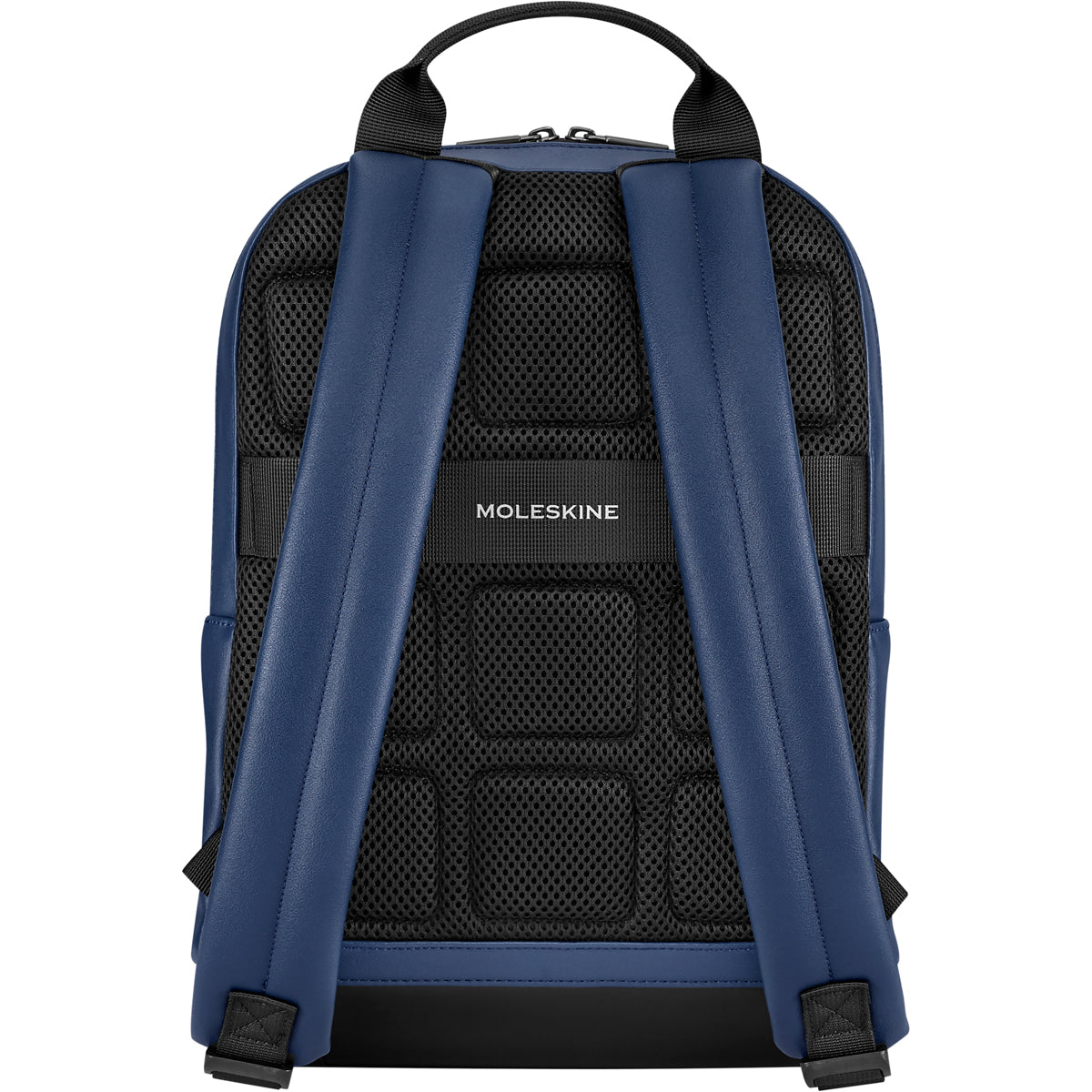 Moleskine Classic 2.0 Backpack Small Sapphire Blue 9L