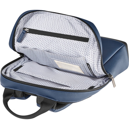 Moleskine Classic 2.0 Backpack Small Sapphire Blue 9L