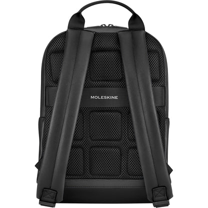 Moleskine Classic 2.0 Backpack Small Black 9L