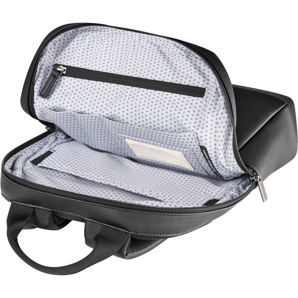 Moleskine Classic 2.0 Backpack Small Black 9L