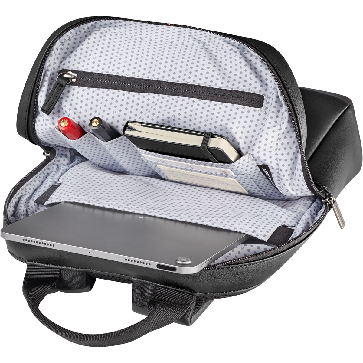 Moleskine Classic 2.0 Backpack Small Black 9L