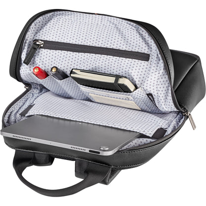 Moleskine Classic 2.0 Backpack Small Black 9L