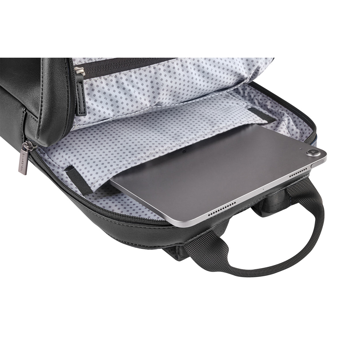 Moleskine Classic 2.0 Backpack Small Black 9L