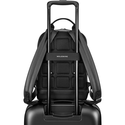 Moleskine Classic 2.0 Backpack Small Black 9L