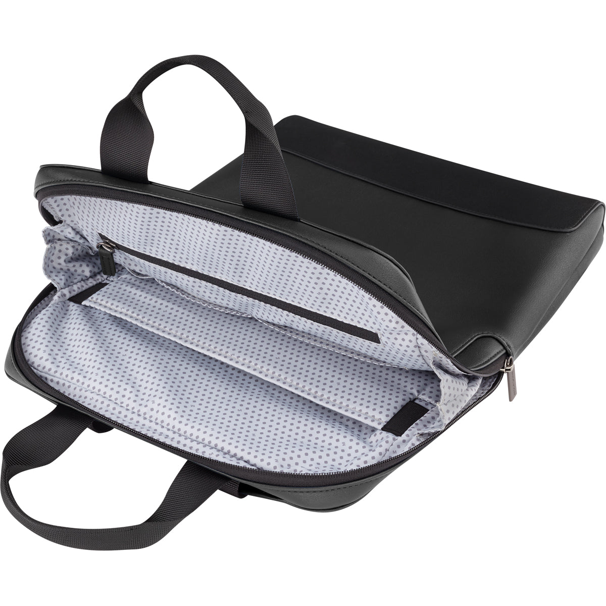 Moleskine Classic 2.0 Device Bag Vertical Black 10L