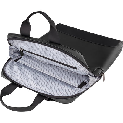 Moleskine Classic 2.0 Device Bag Vertical Black 10L