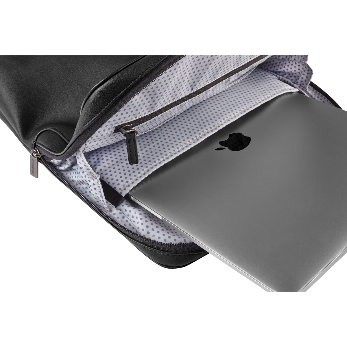 Moleskine Classic 2.0 Device Bag Vertical Black 10L
