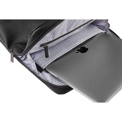 Moleskine Classic 2.0 Device Bag Vertical Black 10L