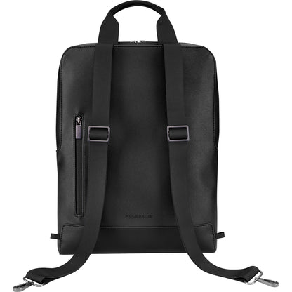 Moleskine Classic 2.0 Device Bag Vertical Black 10L