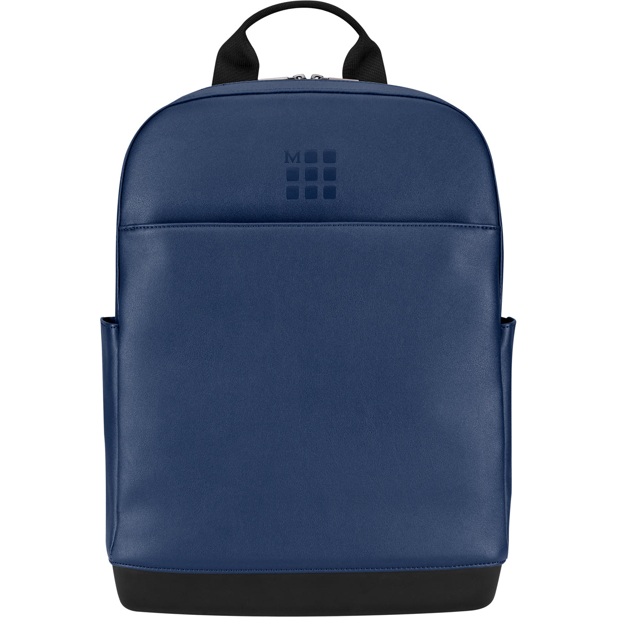 Moleskine Classic 2.0 Pro Backpack Sapphire Blue 15L