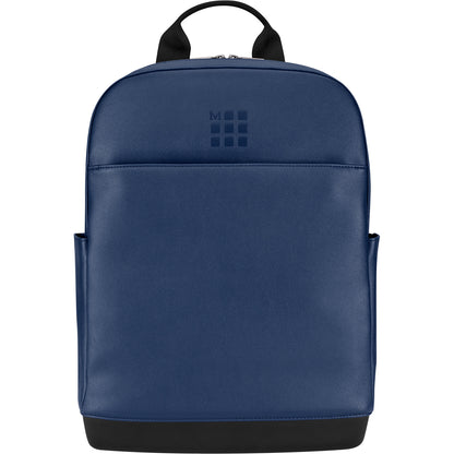Moleskine Classic 2.0 Pro Backpack Sapphire Blue 15L