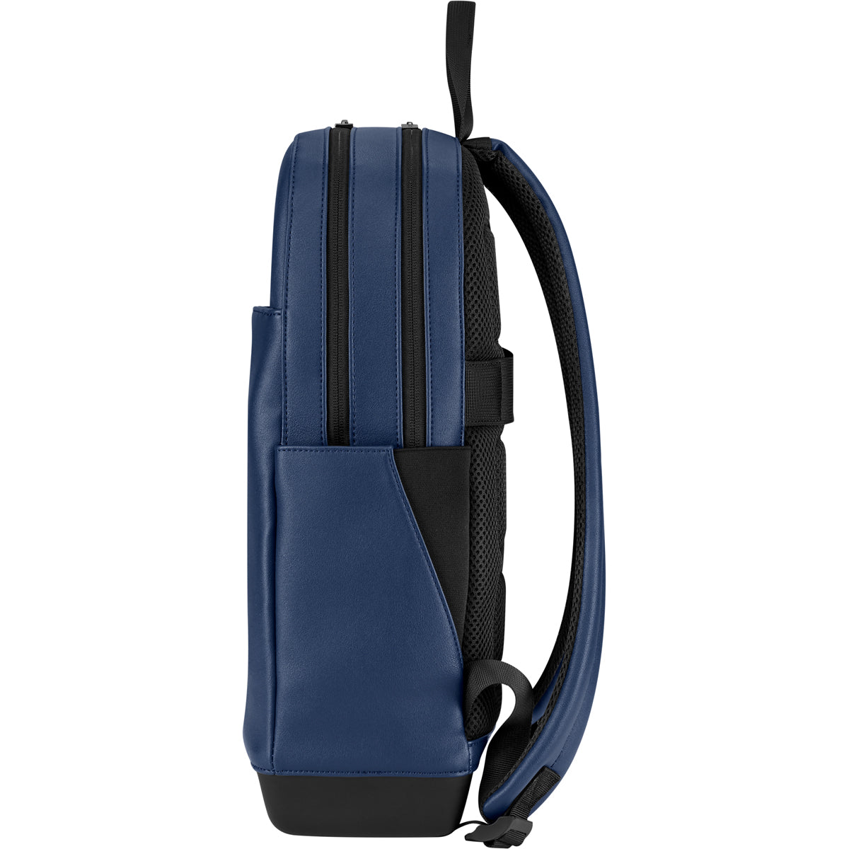 Moleskine Classic 2.0 Pro Backpack Sapphire Blue 15L