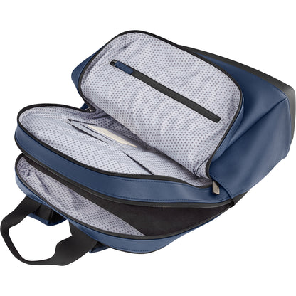 Moleskine Classic 2.0 Pro Backpack Sapphire Blue 15L
